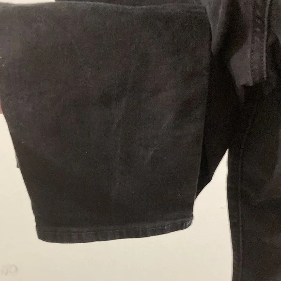 Lucky Brand Brook Legging Jeans - Picture 5 of 10